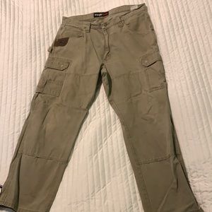 Men’s wrangler Riggs